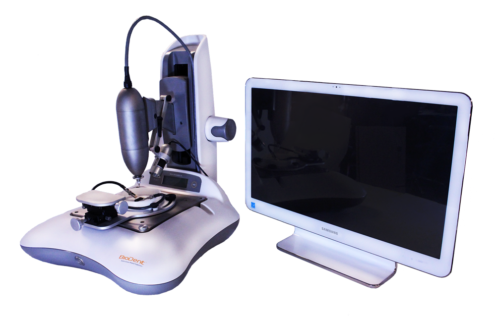 BioDent Reference Point Indenter